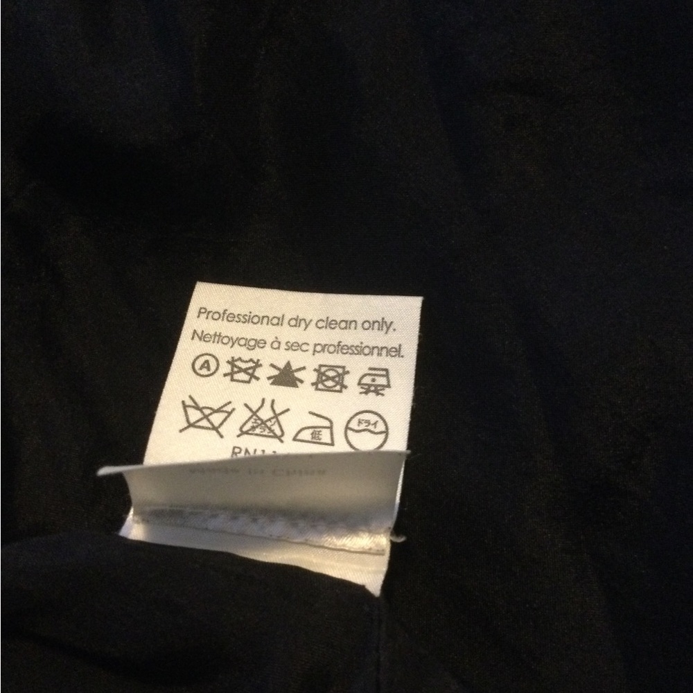3.1 Philip Lim tiered skirt - Picture 7 of 7